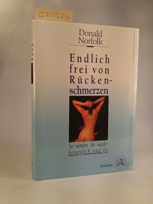 Finally back pain free.[New Book] How to Get Moving and Fi Again