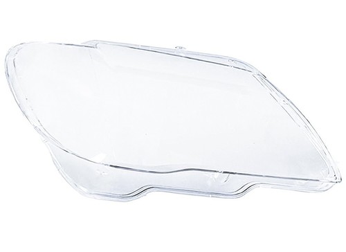 Cristal de faro BMW Serie 7 E65 E66 Lift (05-08) Derecha(Pasajero) - Foto 3 di 6