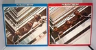 Beatles Red Blue Albums Vinyl Lot  1962-1966 & 1967-1970 Apple Records 4-LP 1973