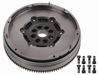 Sachs Schwungrad 2294 501 229 FüR Ford Land Rover