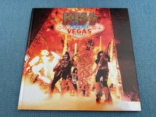 KISS - Rocks Vegas Live - Limited Edition 1BR...