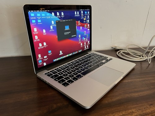 Apple MacBook Pro Retina 13,3" i7 3,1GHz, 128gb, 16gb Batteria Nuova