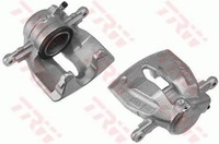 NEU - TRW BHS266 Bremssattel FüR CitroËN Passend FüR Fiat Lancia Peugeot