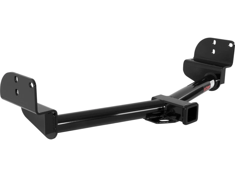 Curt Class 3 Hitch 2" Fits Select Explorer, Lincoln Aviator, Mercury Mountaineer Foto 2 de 4