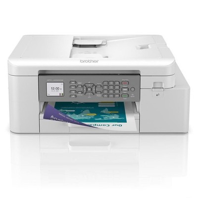 Brother MFCJ4335DWRE1 Mfc-J4335Dw Tintenstrahl A4 1200 X