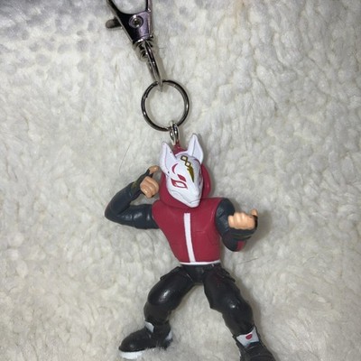 Fortnite Epic Figurine Battle Royal Toy Moose Toys 1.5  backpack charm/keychain