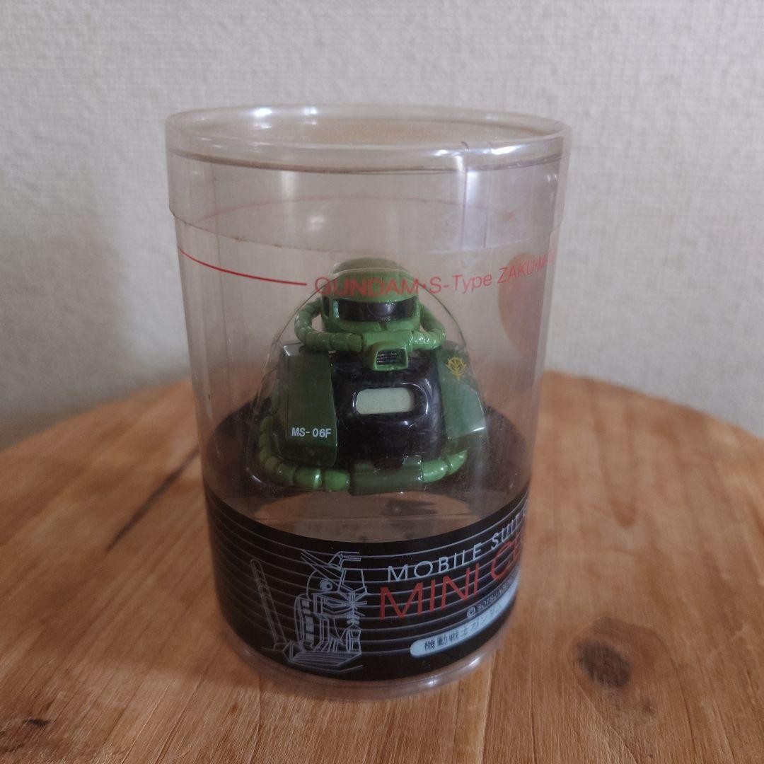 Gundam Digital Clock ZAKU Gundam Gundam Gundam Gundam Gundam