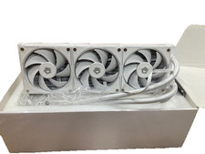 ID-COOLING SL360 360mm AIO CPU Cooler ARGB Triple Fan Quiet Cooling System 2