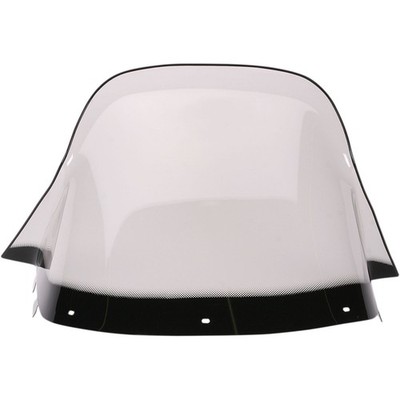 Snostuff Windshield - Smoke for Polaris 450-241-03