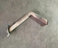 Tube d'échappement Mitsubishi L200