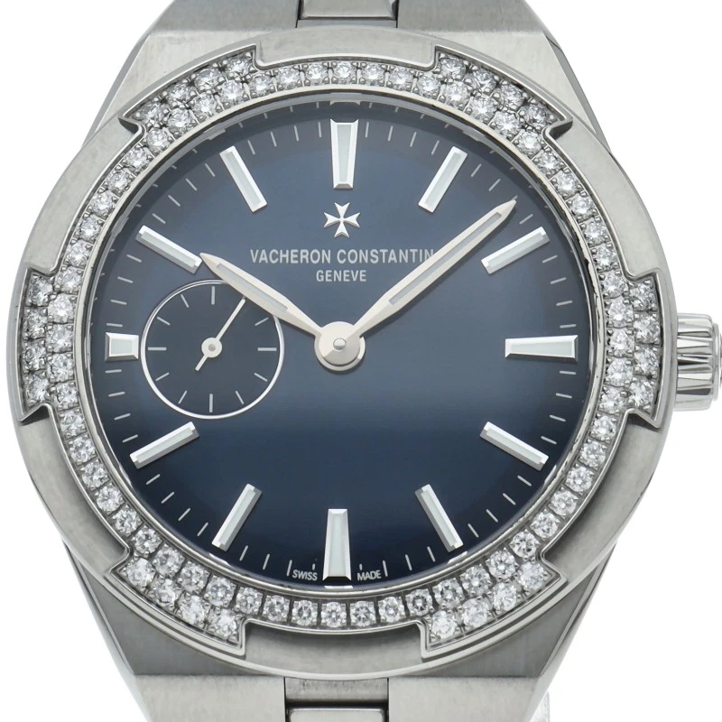 Vacheron Constantin — Vacheron Constantin Overseas Automatic 2305V / 100A-B170 Stainless Steel #LPW293