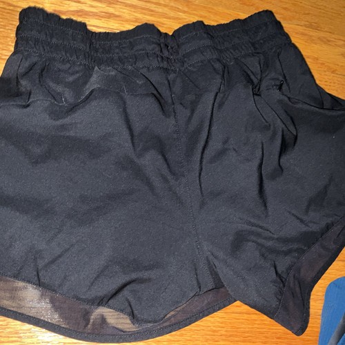 Lot Women’s Shorts (2x Nike S ) & 1 Athleta Size XXS Lot, Worn Around Same Time - Picture 19 of 19
