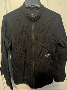 新品［GYAKUSOU ジャケット XL］13SS ギャクソウ ランニング GYAKUSOU(ギャクソウ) 2012's running zip hoodie ランニング ジップ