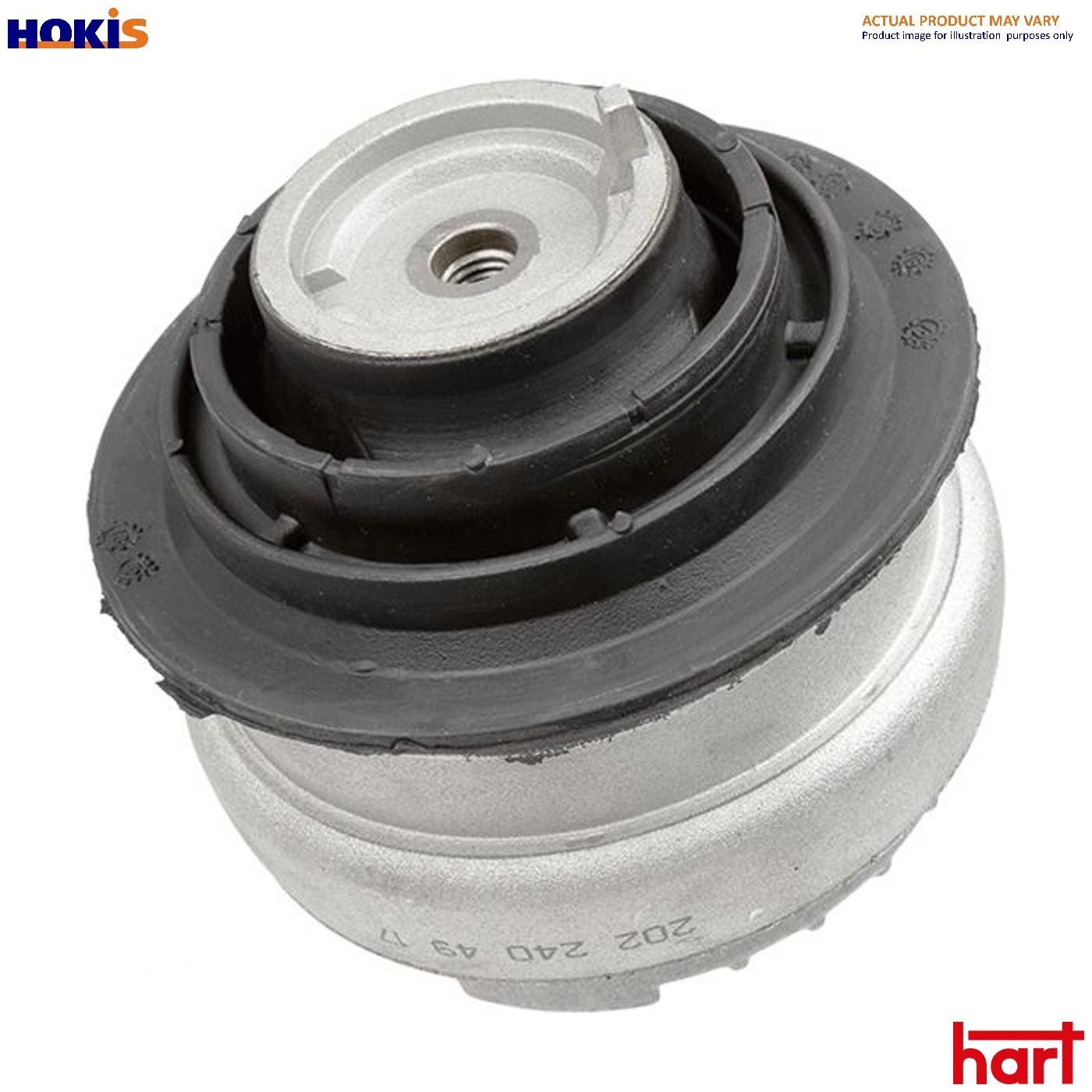 MOUNTING ENGINE 485 483 FOR SKODA OCTAVIA/II/Combi VW SEAT AUDI A3 CEGA 2.0L A3 - Image 2