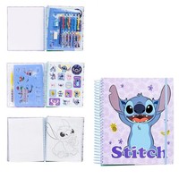 Disney Stitch AktivitäTsalbum CerdÁ