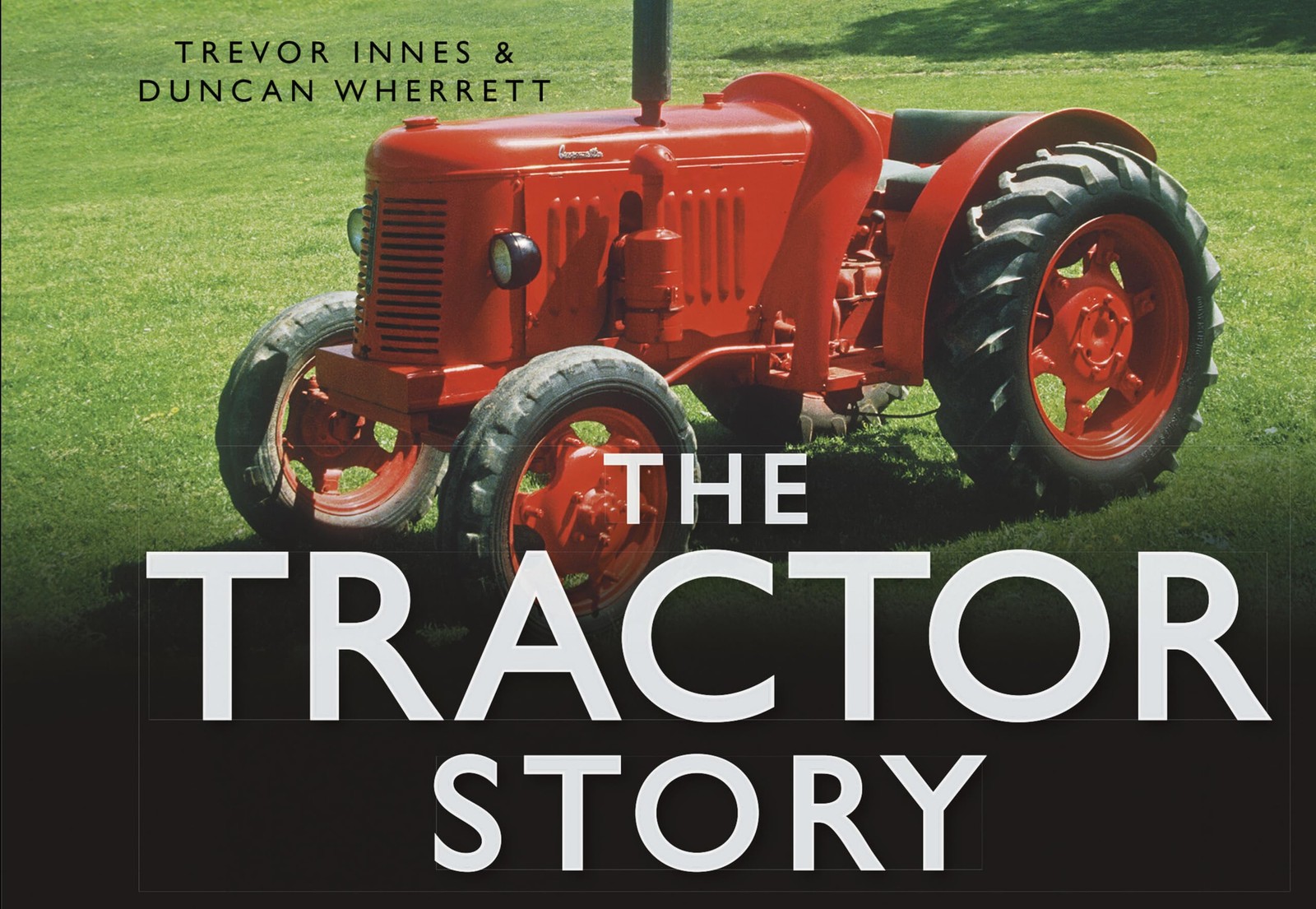 The Tractor Story (The Story Series) - Image 5