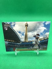 2020 Topps Stadium Club - Base Bo Bichette #112 (RC)