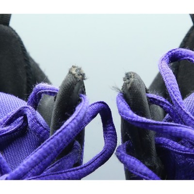Jordan Super.Fly 2 PO Purple Orange Basketball Shoes 645058-523 Mens 8 Jordan Super.Fly 2 PO Purple Orange Basketball Shoes 645058  main image 3