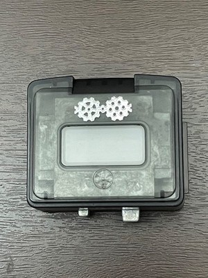 Creative Memories GEARS CHAIN Border Maker Cartridge No box