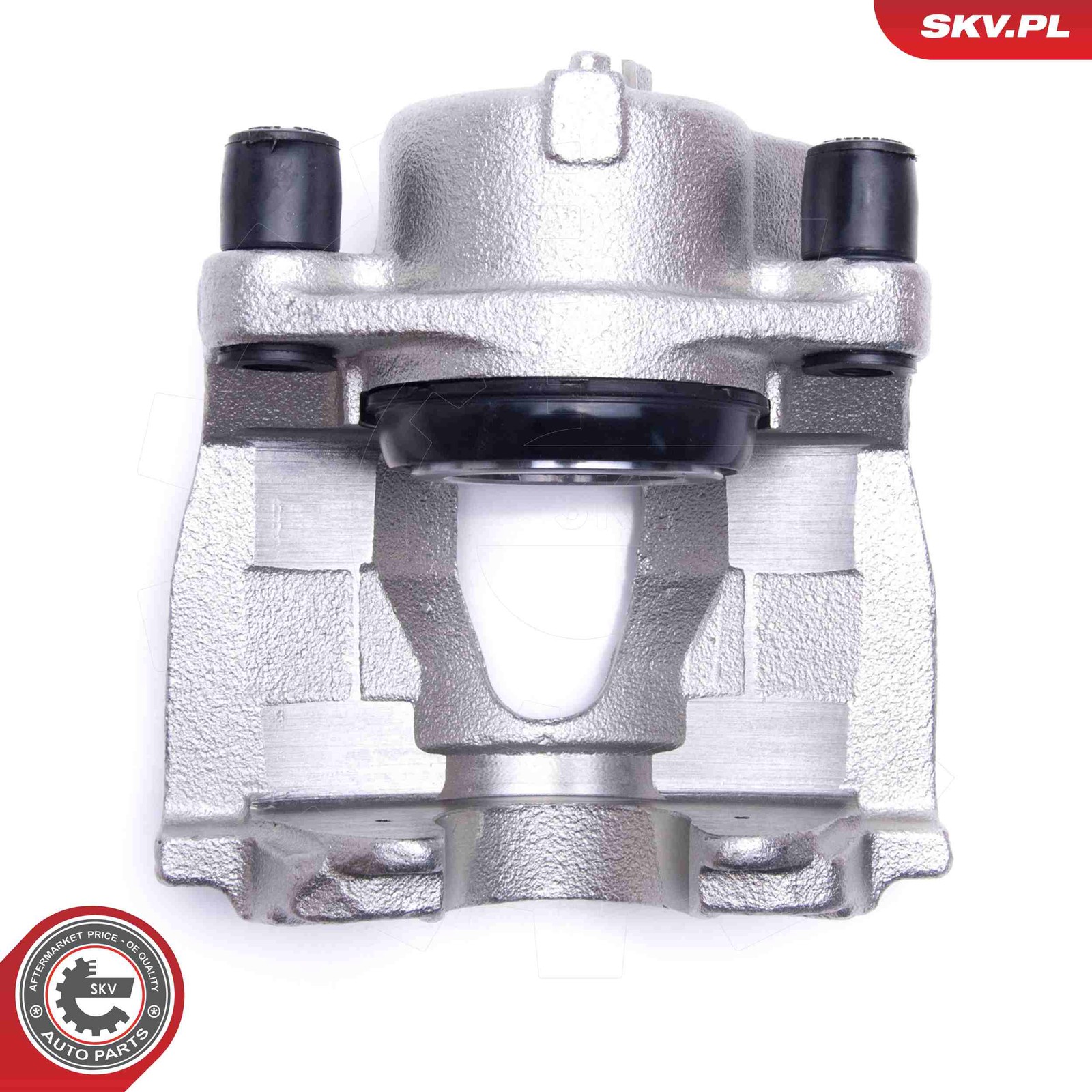 Fits ESEN SKV 23SKV672 Brake caliper. front right HONDA Accord VII - Image 11