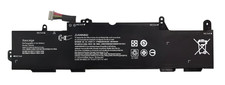 SS03XL Battery For HP EliteBook 840 G5 G6 730 735 740 745 830 836 846 933321-855