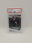2024 Panini Absolute #103 Drake Maye RC Rookie New England Patriots PSA 10