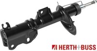 Herth+Buss Jakoparts J43008102 StoßDäMpfer StossdäMpfer Vorderachse