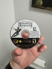 Star Wars: Bounty Hunter (Nintendo GameCube, 2002) DISC ONLY