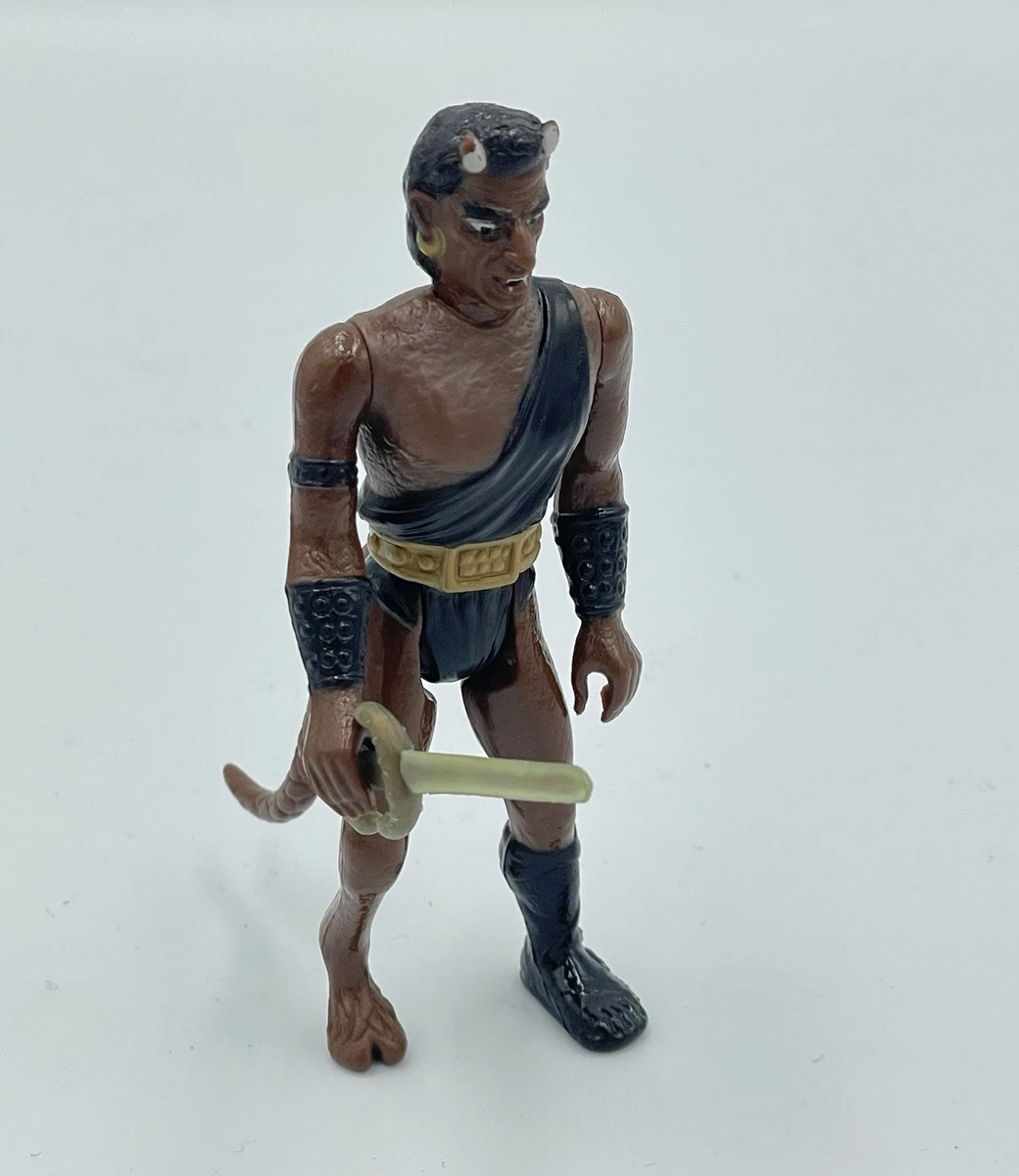 Clash of the Titans Action Figures for sale - eBay