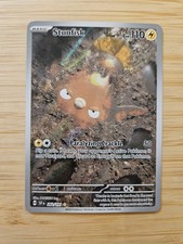 Stunfisk #202 Prices | Pokemon Surging Sparks | Pokemon Cards Stunfisk #202 Prices | Pokemon Surging Sparks | Pokemon Cards