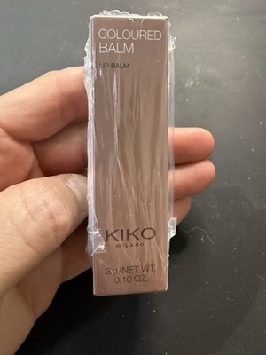 Coloured Balm 06 | Coloured, Moisturizing Lip Balm With A Pleasant Fruity Aroma