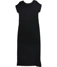 Sanctuary Clothing Womens T-Shirt Maxi Dress