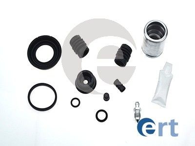 Bremssattel Reparatursatz Hinten Ate-System für Ford Capri I ECJ Opel ab 72->