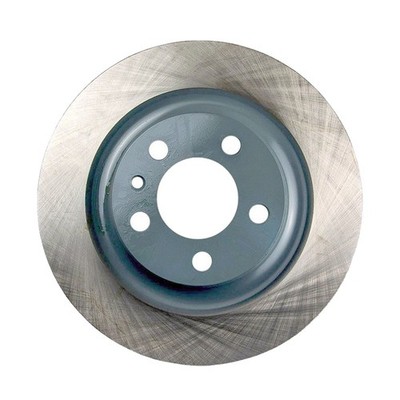 Wagner BD180780E Rear E-Coated Disc Brake Rotor 302mm For Volvo S60 S90 V60 XC60