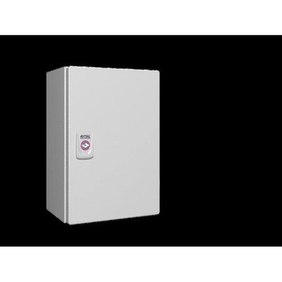 Rittal - Gehäuse/Schaltschrank (leer) Elektro-Box KX KX 1574.000 BHT 200x300x155