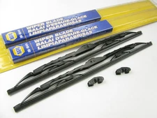 (2) Napa 60-1644 Windshield Wiper Blades - 16" - PAIR