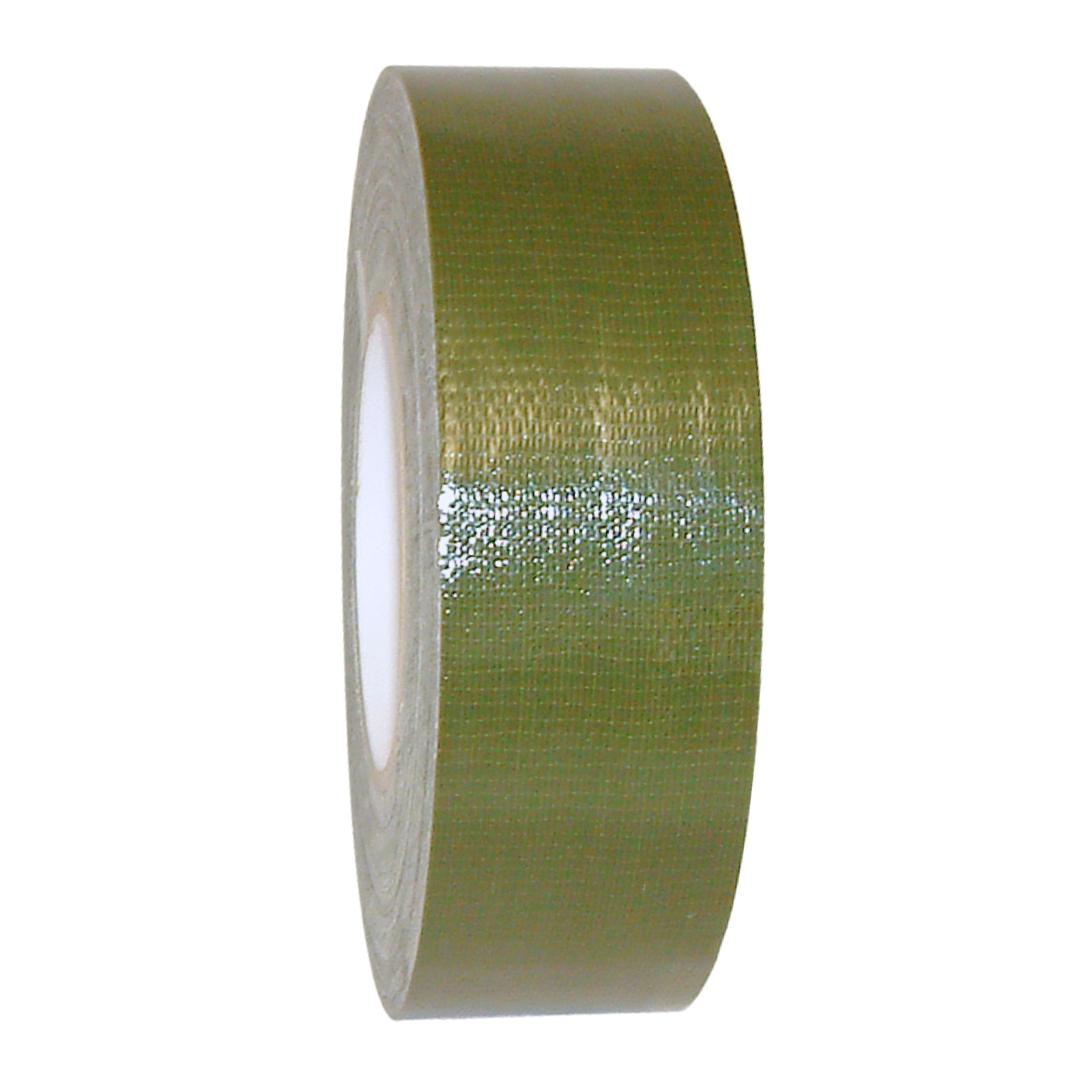 JVCC Industrial Grade Duct Tape (DT-IG): 3 in. x 60 yds. (Olive Drab) *seconds