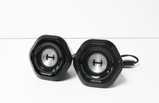 Edifier Hecate G1000 2.0 Bluetooth Gaming Speakers - Black