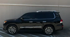 2014 Lexus LX 