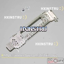 LOW BRACKET PLATE for LSI SAS 9205-8E 9207-8E 6G sas 2U