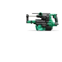 Hikoki Hammer Sds+ 18V DH1826DA W3Z 3,2J BL +System DH1826DAW3Z