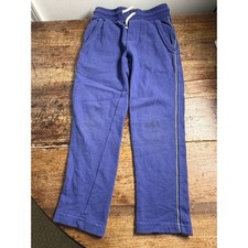 Boden Boys sweatpants size 6
