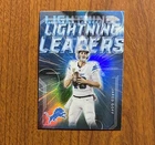 2025 Topps Chrome Jared Goff Base (RAW)