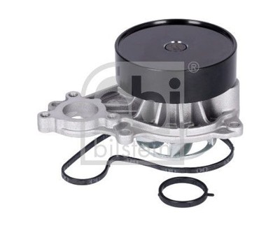 FEBI BILSTEIN 183473 Wasserpumpe für BMW MINI