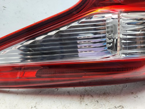 NISSAN QASHQAI TAIL LIGHT OUTER REAR RIGHT DRIVER SIDE 265554EA5C J11 2013-2017 - Picture 3 of 13