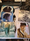 BOB DYLAN Vintage Folk-Rock Definitive 5 Vinyl Album Lot