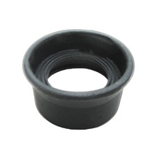 Soft Rubber Eyepiece Eye Shield 28mm-37mm Eyes Guard Cups For Binoculars Microsc