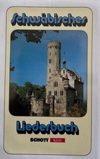 Schwäbisches Liederbuch - SCHOTT Klett Verla...