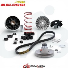 KIT TRASMISSIONE OVER RANGE MALOSSI MINARELLI ORIZZONTALE VERTICALE 50 -6112811