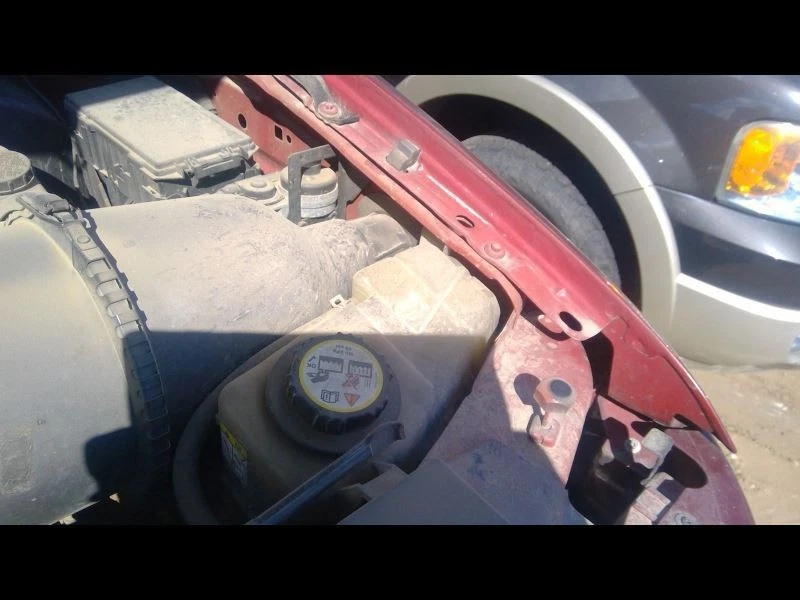 Espejo retrovisor lateral eléctrico doble cabina para camioneta Ford F150 02-03 3379949 Foto 4 de 4